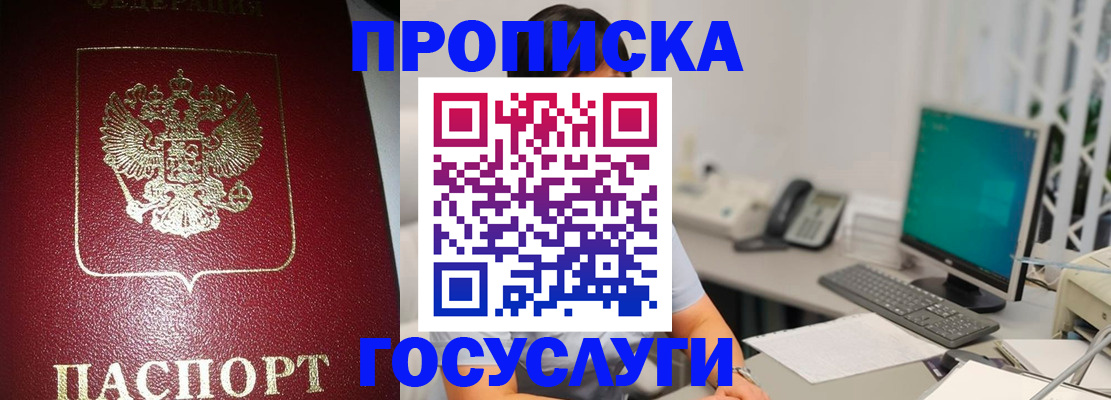 временная регистрация госуслуги в Камышлове